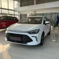 بیجینگ U5 پلاس دیارخودرو، قیمت قطعی،تحویل 45 روزه|خودرو سواری و وانت|بابل, |دیوار