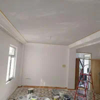 (نقاش ساختمان ایران زمین)|خدمات پیشه و مهارت|اردبیل, |دیوار