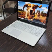 لپتاپ لمسی چرخشی باتری آکبند دوهارده ایسوس Q504ua|رایانه همراه|اهواز, پردیس دو|دیوار