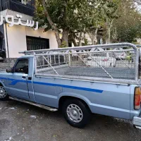 مزدا کارا 2000 مدل 96