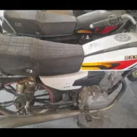 موتور باسل 1401