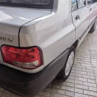 پراید 131 مدل 95|خودرو سواری و وانت|تربت‌حیدریه, شهرک ولیعصر|دیوار