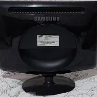 مانیتور سامسونگ (استوک)|قطعات و لوازم جانبی رایانه|کرج, فاز ۳ گوهردشت|دیوار