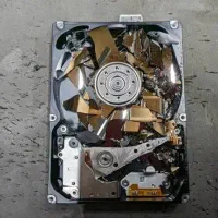 ریکاوری اطلاعات و تعمیرات هارددیسک|خدمات رایانه‌ای و موبایل|بندرعباس, |دیوار