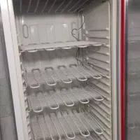 فریزر در حد نو