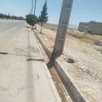 زمین-300متری-باسند-تک-برگ-ملکی-درسهل-آباد