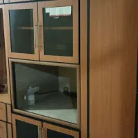 کمددیواری در حد نو شهرسوسنگرد