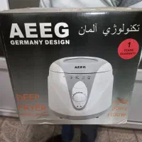 سرخ کن|اجاق گاز و لوازم برقی پخت‌وپز|میاندوآب, |دیوار