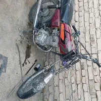 موتور سیکلت