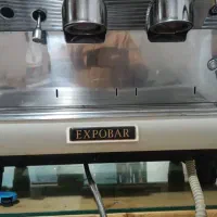 دستگاه قهوه ساز اکسپوبار|کافیشاپ و رستوران|دوگنبدان, |دیوار