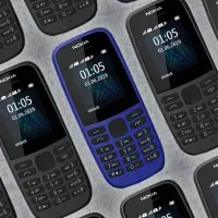 نوکیا 105 4G اصلی گوشی فقط امروز با این قیمت|موبایل|مشهد, عامل|دیوار