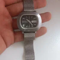 سیکو LMاصلی بدون دست خوردگی