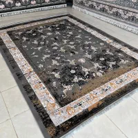 چهار تخته ۹ متری آکبند و نو فرش|فرش|اندیشه, |دیوار