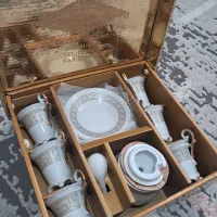 ویترین ، بوفه|بوفه، ویترین، کنسول|لاهیجان, کوی زمانی|دیوار