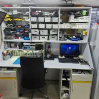 تعمیرات تخصصی کارتخوان های سیار