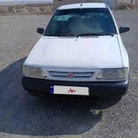 پرایدمدل ۱۳۸۵|خودرو سواری و وانت|ماکو, |دیوار