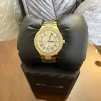 ساعت زنانه پلیس