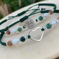 گوشواره ،گردنبند ودستبند شب یلدا|جواهرات|اهواز, کوی مهدیس|دیوار