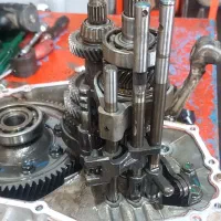 انجام تعمیرات خودروهای مدیران خودرو(چری،ام وی ام)