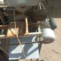 دستگاه کامل قند شکن در حد نو|فروشگاه و مغازه|اشکذر, |دیوار