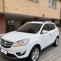 چانگانcs35بدون رنگ کم کار