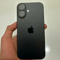 آیفون ۱۶ نرمال باطری ۱۰۰