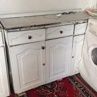 کابینت آهنی
