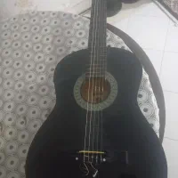 گیتار کلاسیک مدل Maya