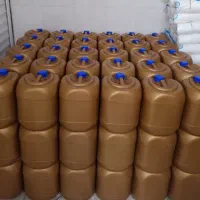 شارژ مایع لباسشویی جنرال طلایی|مواد شوینده و دستمال کاغذی|بروجرد, |دیوار