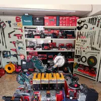 ابزارآلات اجاره ای