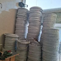 لاینر.لاین نوری.چراغ باغی.ریسه.نورخطی|لامپ و چراغ|کرج, مجتمع صنفی صنعتی|دیوار