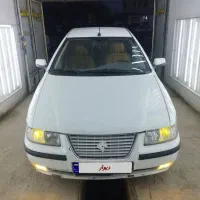 سمند Lx|خودرو سواری و وانت|خدا آفرین, |دیوار