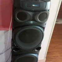 اسپیکر مکسیدز|سیستم صوتی خانگی|شاهینشهر, حافظ جنوبی|دیوار