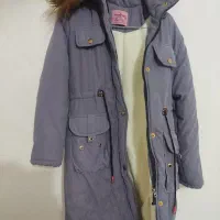 پالتو دخترانه