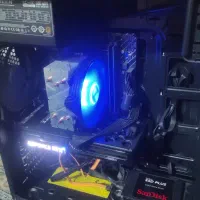 سیستم گیمینگ