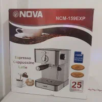 قهوه ساز عالی و مناسب