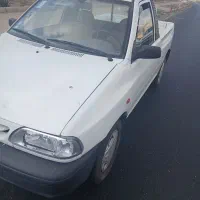 پراید وانت مدل ۱۴۰۲