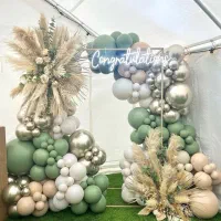 بادکنک آرایی وگل ارایی