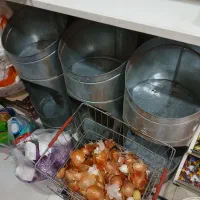 سه عدد جاحبوباتی