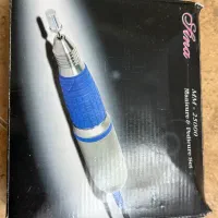 سوهان برقی ودستگاه یووی