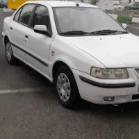 سمندLXمدل۹۴ef7