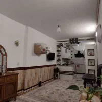 منزل دربست 70 متری 50 زیر بنا