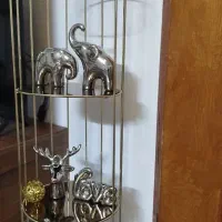 گنجه مدرن.استند شیک دکوری