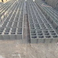 بلوک ۲۰در۴۰سه خانه ته پر