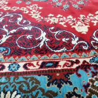 فرش نقش قندهار|فرش|رشت, کوی جام جم|دیوار