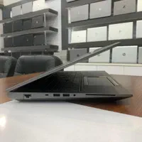 لپ تاپ hp ZBook Fury مهندسی لاکچری|رایانه همراه|بندر کنگان, |دیوار
