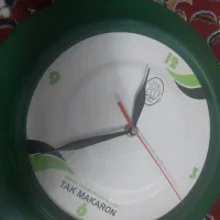 ساعت دیواری