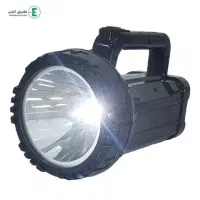 چراغ قوه قوی شارژی