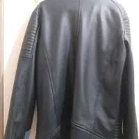 کاپشن چرم . کت و شلوار مجلسی و اسپرت|لباس|اهواز, معین زاده|دیوار