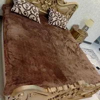 سرویس خواب تمام چوب